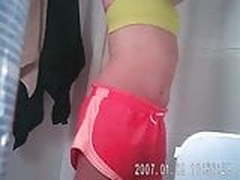 Small Tits Blonde in Bedroom-Dressing room spy cam Free XXX | xvideosearch.com