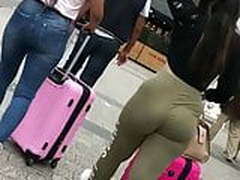 Arabic Big Ass Slut In Leggings (Beurette) Full Video | xvideosearch.com