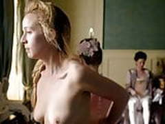 Holli Dempsey - Harlots (2017) S01E04 Hot Clip | xvideosearch.com