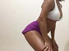 Va .. Re .. dancing Hot Clip | xvideosearch.com