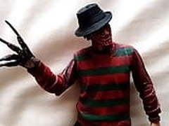 FREDDY KRUEGER SEXY! Full Video | xvideosearch.com