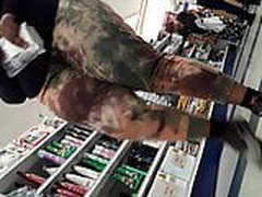 Young yellow bbw wide jiggly booty! Online | xvideosearch.com