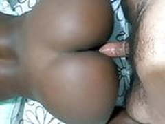 Ebony Girl Fucking in Dog Style, AcompanhantesRJ . com Free XXX | xvideosearch.com