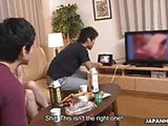 Japanese gals, Haruka and Hinata got nailed, uncensored Free XXX | xvideosearch.com