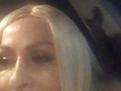 Hes Arrived .... Sucking Him Off in the Car Full Video | xvideosearch.com