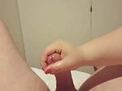 SpicyLiving - Slutty BBW Wife Wanks Guys Cock Till He Cums Full Video | xvideosearch.com