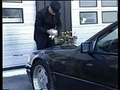 German Orgy - Die Grafin und Ihre Sperma Zofe Full Video | xvideosearch.com