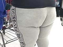 Big Jumbo Butt didnt think it would get caught b4 she exit Online | xvideosearch.com