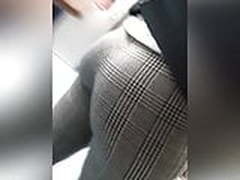 BIG ASS IN SUBWAY, SAO PAULO Full Video | xvideosearch.com