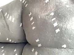 Latina Milf Leggings Full Video | xvideosearch.com