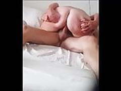 Greta 76 cock out of pussy Online | xvideosearch.com