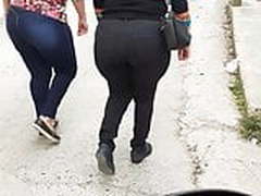 Carmen y charito nalgonsisimas Hot Clip | xvideosearch.com