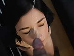 Neger wichst der Freundin in die Fresse! Online | xvideosearch.com