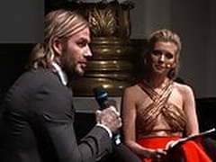 Rachel Riley Is Incredible Hot Clip | xvideosearch.com