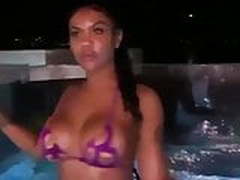 Taylor Hing Hot Clip | xvideosearch.com