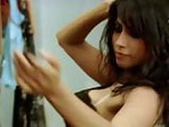 Sexy and hot arab brunette bellydancer Online | xvideosearch.com