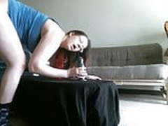 Big Fat Whore ridding anal plug Free XXX | xvideosearch.com