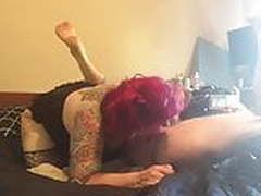 sub slut wife cynn rough hot rimming Online | xvideosearch.com