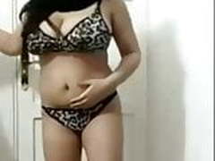 Busty Arab Lady Shows her Treasures Hot Clip | xvideosearch.com