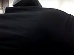 Saia preta gostosa Full Video | xvideosearch.com