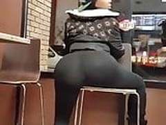 Nice round BOOTY (short clip) Full Video | xvideosearch.com