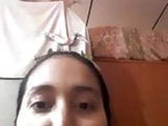 Wayamba campus girl Husha sucking banana HD | xvideosearch.com