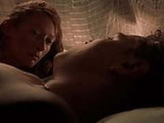 Tilda Swinton - The Beach (2000) Online | xvideosearch.com