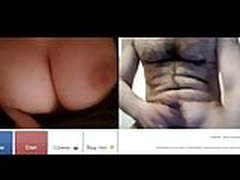 Videochat 122 Big tits and my dick HD | xvideosearch.com