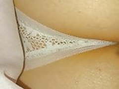 Tutta in bianco slow motion Hot Clip | xvideosearch.com