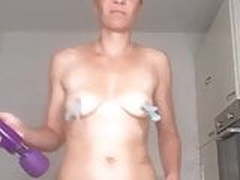 Alone at Home and Horny Full Video | xvideosearch.com