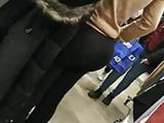 Big tits and fat bubble ass on this nerdy milf! Hot Clip | xvideosearch.com