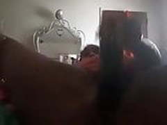 Mrs. Hoover masterbating with a cucumber HD | xvideosearch.com