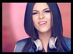 Victoria Justice Dancing Teaser Full Video | xvideosearch.com