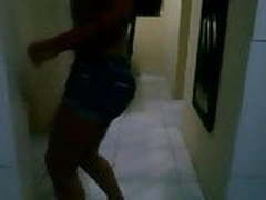 Crislaine Jesus strip showing her amazing titties Hot Clip | xvideosearch.com