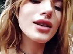 Bella Thorne sexy rapping and walking clips HD | xvideosearch.com