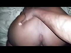 Big Ebony Booty Cousin Fucked Online | xvideosearch.com