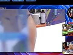 Sara Soldati (bagno) GF Vip 4 26.2.2020 Online | xvideosearch.com