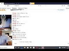 Really shy Cutie tried Omegle-playing HD | xvideosearch.com