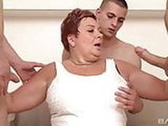 mirella 3 boys Hot Clip | xvideosearch.com