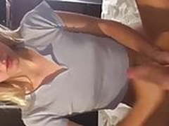 Blonde Cali Teen Loves to suck her bf HD | xvideosearch.com