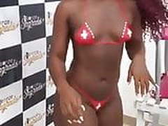 Bailando Free XXX | xvideosearch.com