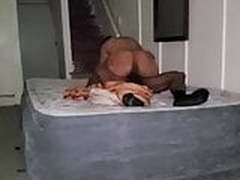 riding a bbc Online | xvideosearch.com