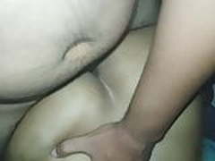 Fucking her doggystyle no condom Hot Clip | xvideosearch.com