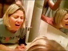 Blond co worker doggied intensely Hot Clip | xvideosearch.com