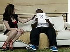 Reporter Fucked By Football Player At Interview HD | xvideosearch.com