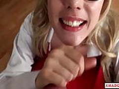 Wigs and Facials Free XXX | xvideosearch.com