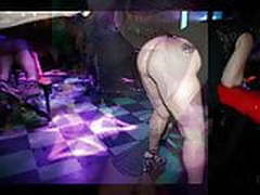 Fetish Party 1st Birthday Spankings! Hot Clip | xvideosearch.com