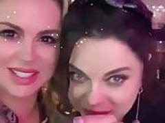 Anna Semenovich i Natasha Koroleva HD | xvideosearch.com