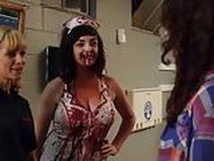 buxom Kailey Marie Harris as Carlee - pt.1 Full Video | xvideosearch.com