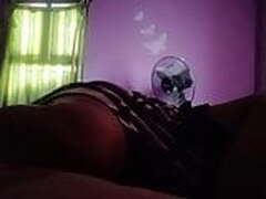 What made her to turn on actually?! HD | xvideosearch.com